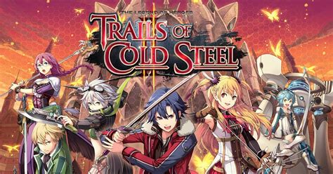 trails of cold steel kai english box art|trails of cold steel kai switch.